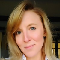 Joanna Kirsch
