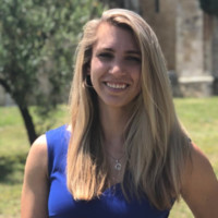Laura Caggiano, Ph.D