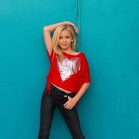 Jordyn Jones