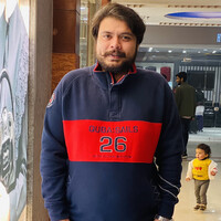 Muhammad Hunaid Khan