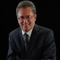 Charles Moster