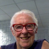 Virginia Hoover