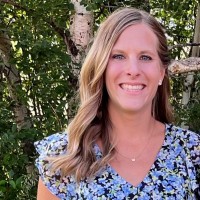 Janel Sutherland, P.Eng
