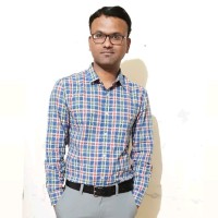 mahesh gadekar