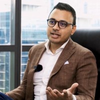Raveen Ryan Chandra