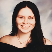 Keely Washburn