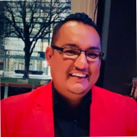 Johnny Cruz