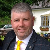 Jamie Atherton