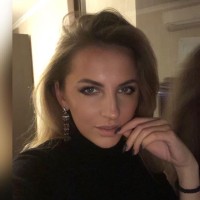 Ирина Чурикова