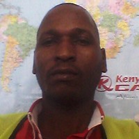 Loyford Gitari