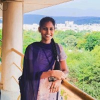 Pavani Kosireddi