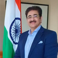 Sandeep Marwah