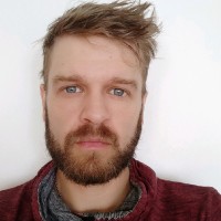 Fredrik stenbeck