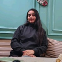 Khushi Singh