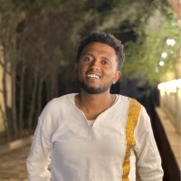 Nahom Girma
