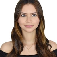 Maria Fernanda De la Hoz