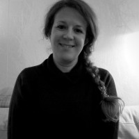 Claire-Elizabeth Mantel