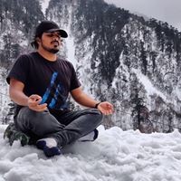 Supraj Kerkar