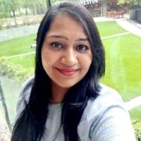 Konica Gupta
