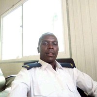 Josphat Kipkoech