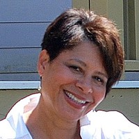 Eliana Steele Friedlob