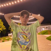 Ethan Britton