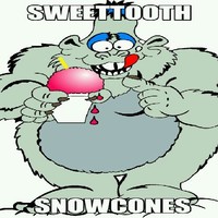 Sweettooth snowcones