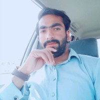 Shafqat sharif