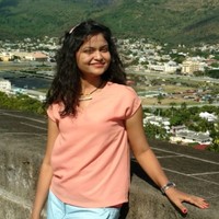 Vishakha Hugewar