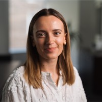 Madeleine Glass