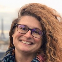 Cécile Bignon