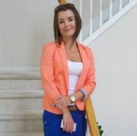 Kasia Tickle