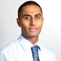 Vikash Sharma DPT, OCS, COMT, CFSC