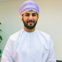 Waleed Alriyami