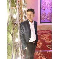 Drx Harsh Dubey