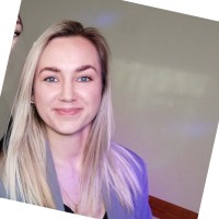 Katharina Jørgensen