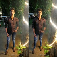 Rahul Shah