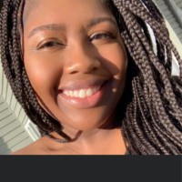Alexus Mitchell