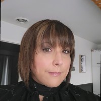 Martine Grégoire