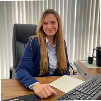 Veronica Romero Braunschweig