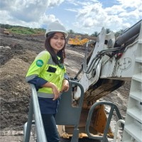 Brigitte Manangkalangi