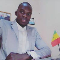 Arouna BA
