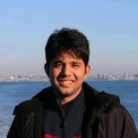 Ankur Bhat