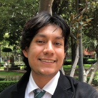 Leonel Jaciel Gonzalez Davila
