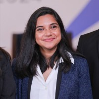 Shifa Dandia, Asa