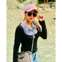 Garima Khunger