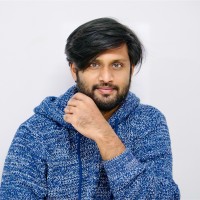 Prasanth M