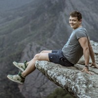 Максим Евдокимов