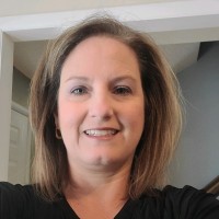 Angela Brady