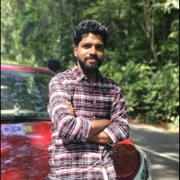 Sabarinath V